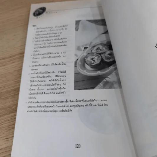 อาชีพแก้จน ข้าวแกง-ขนมจีน - วิววัฒนา ไทยสม รูปที่ 12