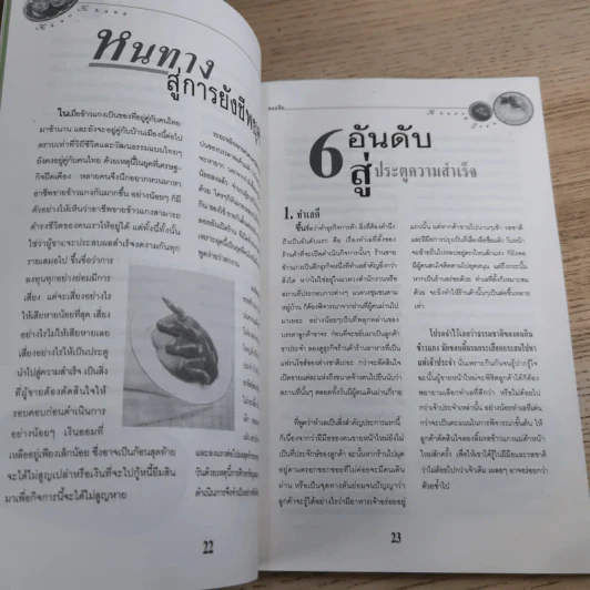 อาชีพแก้จน ข้าวแกง-ขนมจีน - วิววัฒนา ไทยสม รูปที่ 10