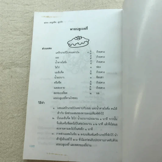 เมนูเด็ดลูกรัก The Top Menu For Kids - ช่อทิพยวรรณ พันธุ์แก้ว รูปที่ 9