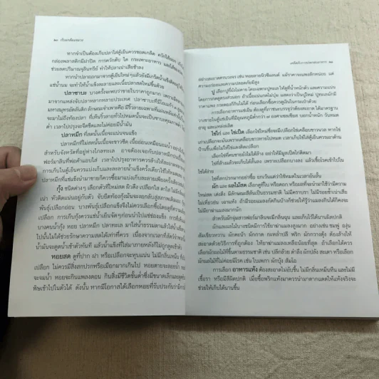 กับแกล้มแจมวง - ช่อทิพย์วรรณ พันธุ์แก้ว รูปที่ 13