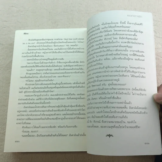 แผนก่อการรัก - สิริณ รูปที่ 12