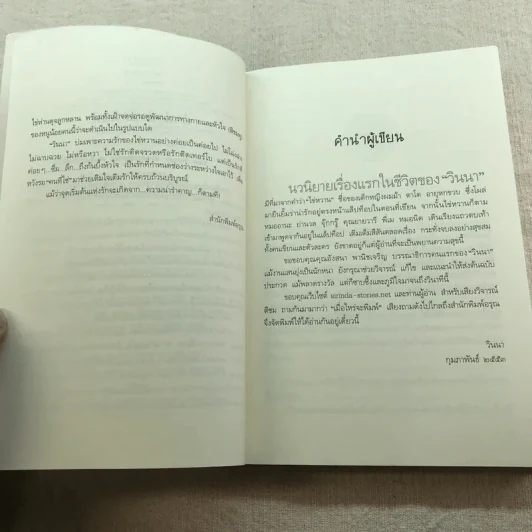 เติมใจในช่องว่าง - วินนา รูปที่ 7
