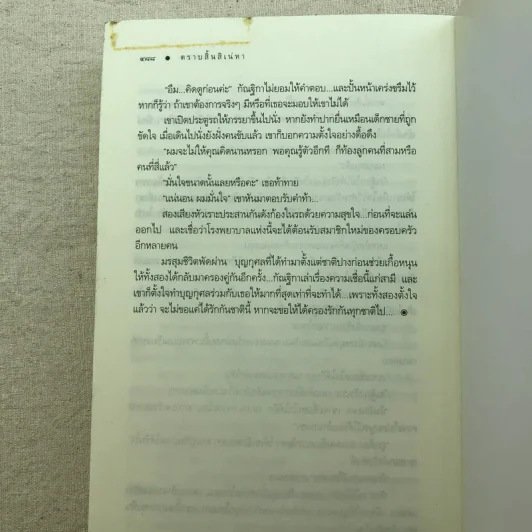 ตราบสิ้นสิเน่หา - ณารา รูปที่ 12