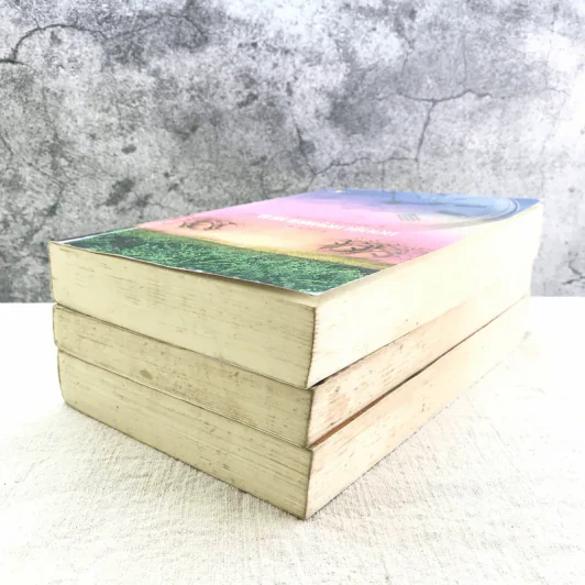 ชุด กาลเวลา สงคราม ความรัก 3 เล่ม นักรบแห่งมาซิดอน, ขุมทรัพย์แห่งมาซิดอน, ทายาทแห่งมาซิดอน - ณารา รูปที่ 4