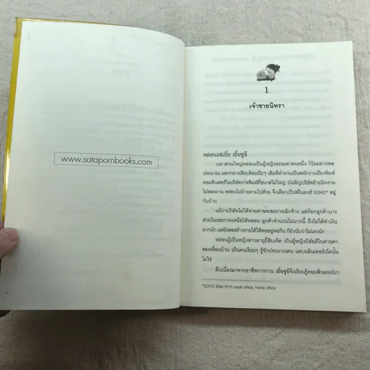 จอมคาถามหาติงต๊อง 8 เล่มจบ รูปที่ 11