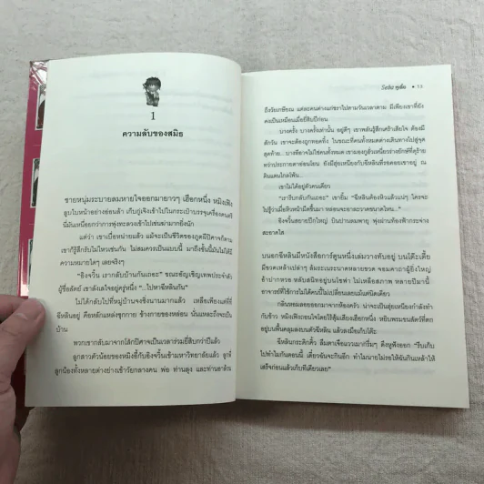 จอมคาถามหาติงต๊อง 8 เล่มจบ รูปที่ 21