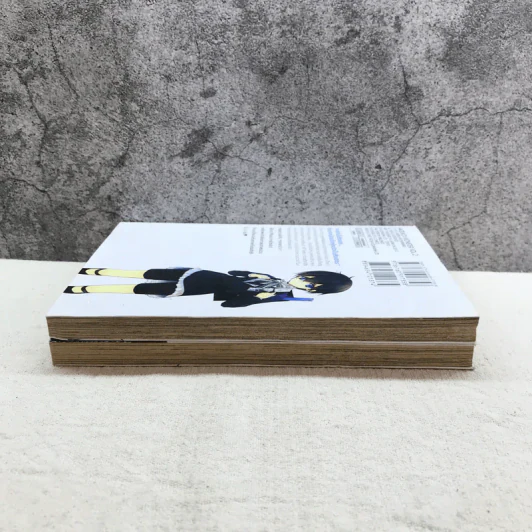 จู่โจมรัก เล่ม 1-2 รูปที่ 3