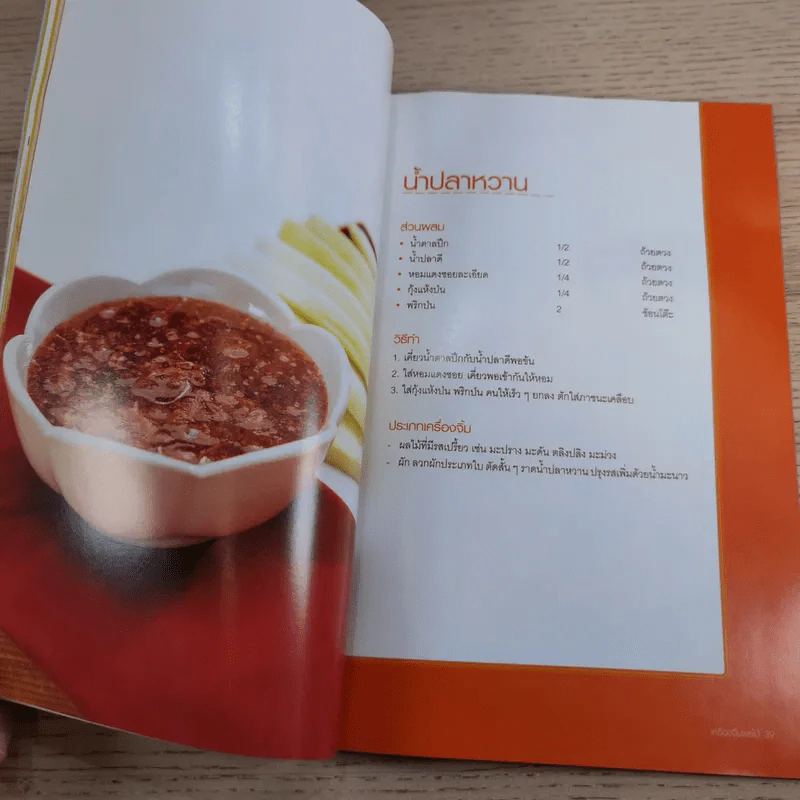 เครื่องจิ้มผลไม้ - อ.จรูญศรี พลเวียง รูปที่ 12