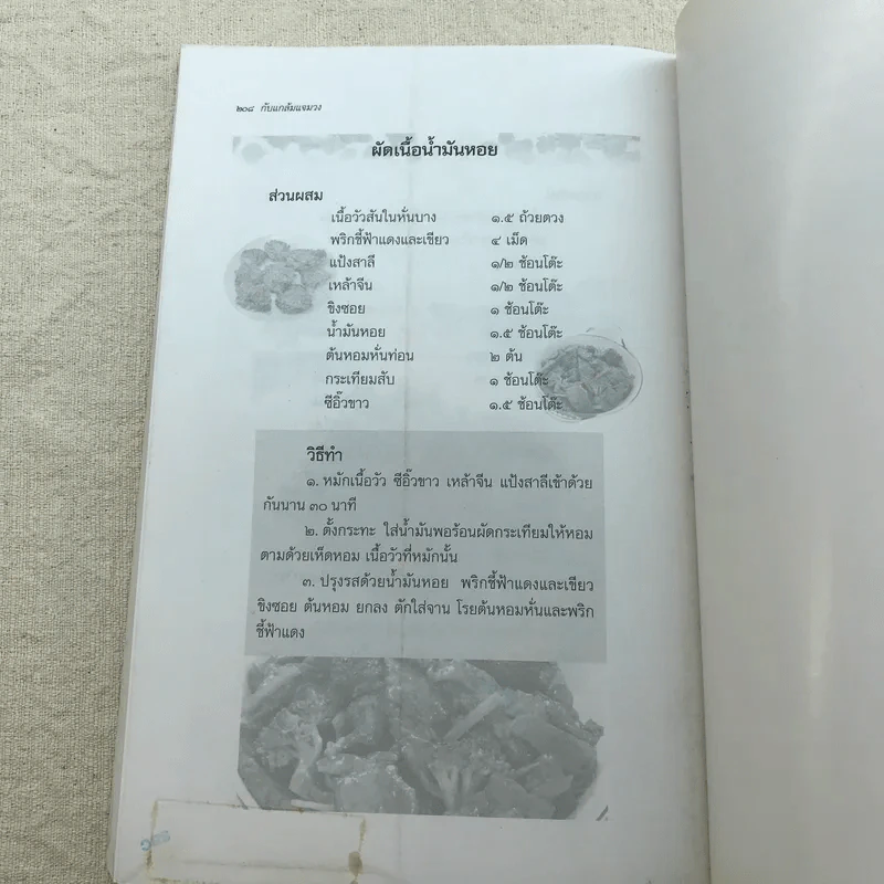 กับแกล้มแจมวง - ช่อทิพย์วรรณ พันธุ์แก้ว รูปที่ 14