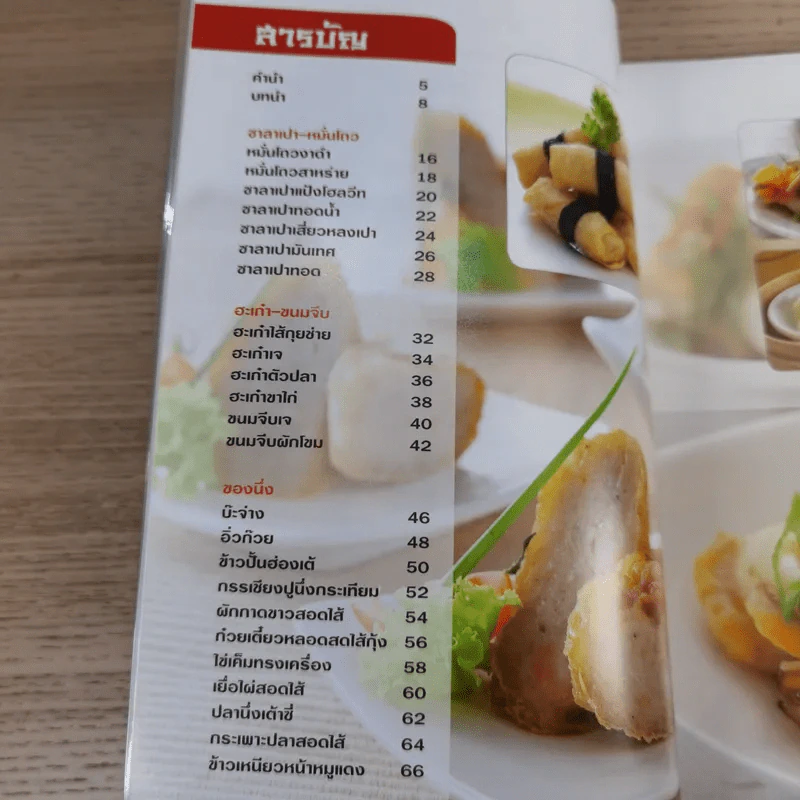 ติ่มซำ 2 - อ.อมราภรณ์ วงษ์ฟัก รูปที่ 9