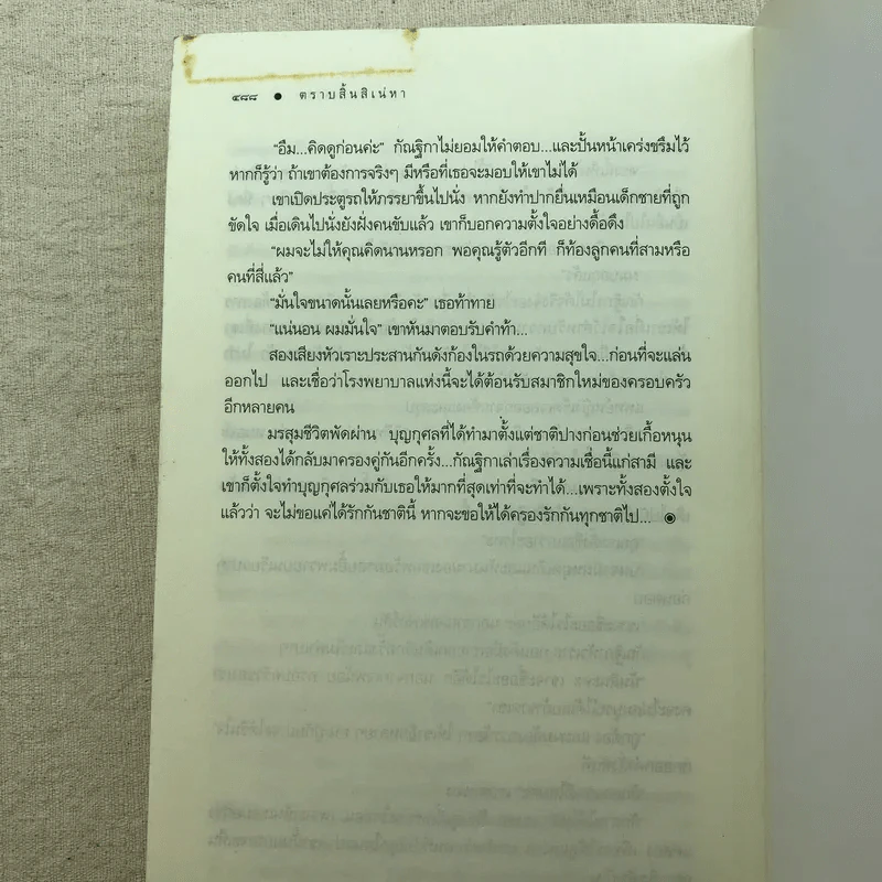 ตราบสิ้นสิเน่หา - ณารา รูปที่ 12