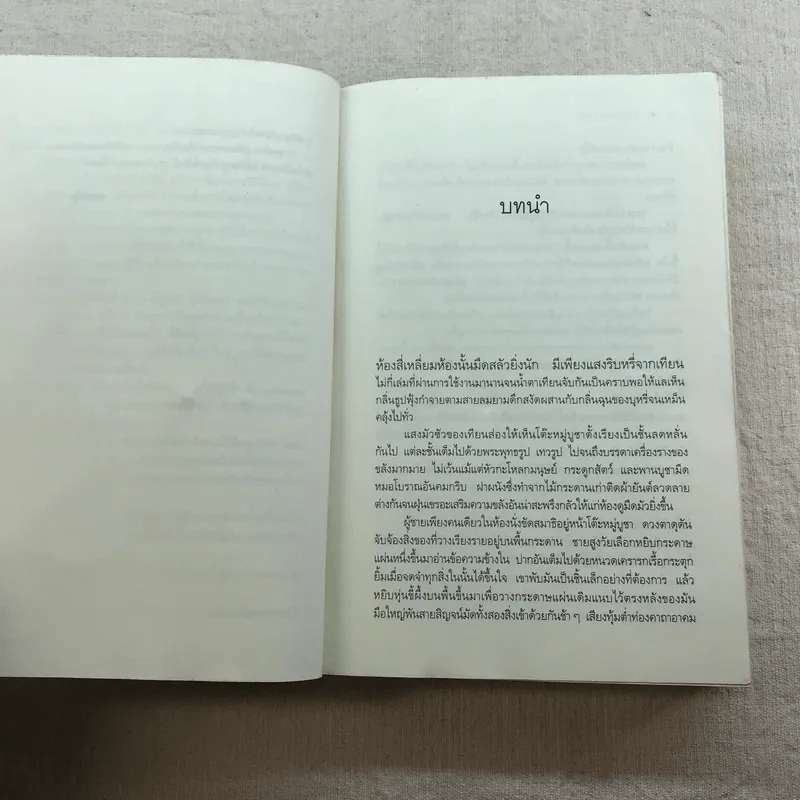 นิยายชุด บ้านไร่ปลายฝัน 4 เล่ม ได้แก่ ธาราหิมาลัย, ดวงใจอัคนี, ปฐพีเล่ห์รัก, วายุภัคมนตรา รูปที่ 40