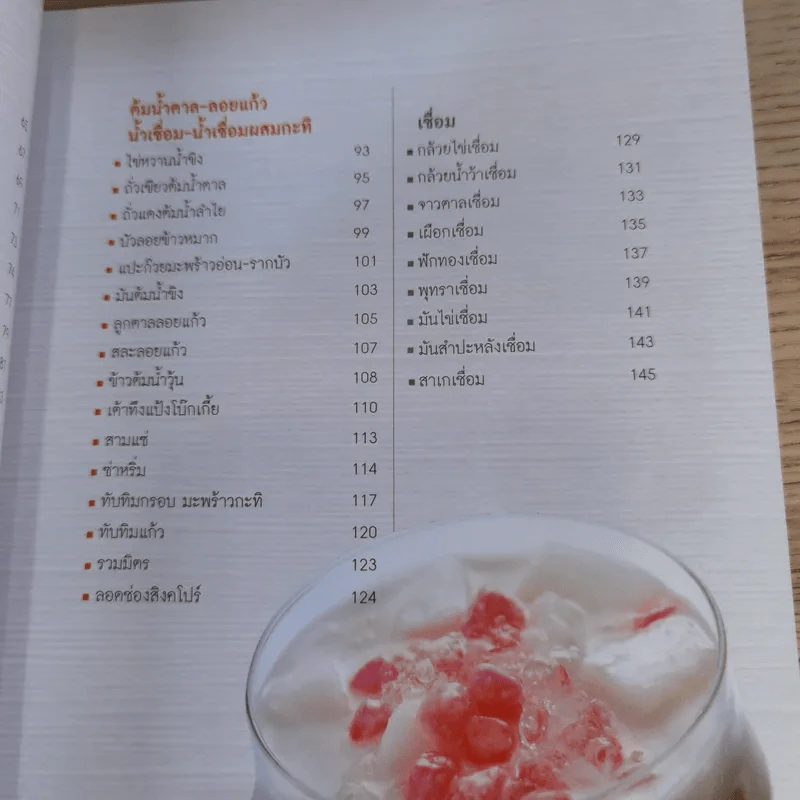 ขนมหวานไทย - ผศ.อภิญญา มานะโรจน์ รูปที่ 10
