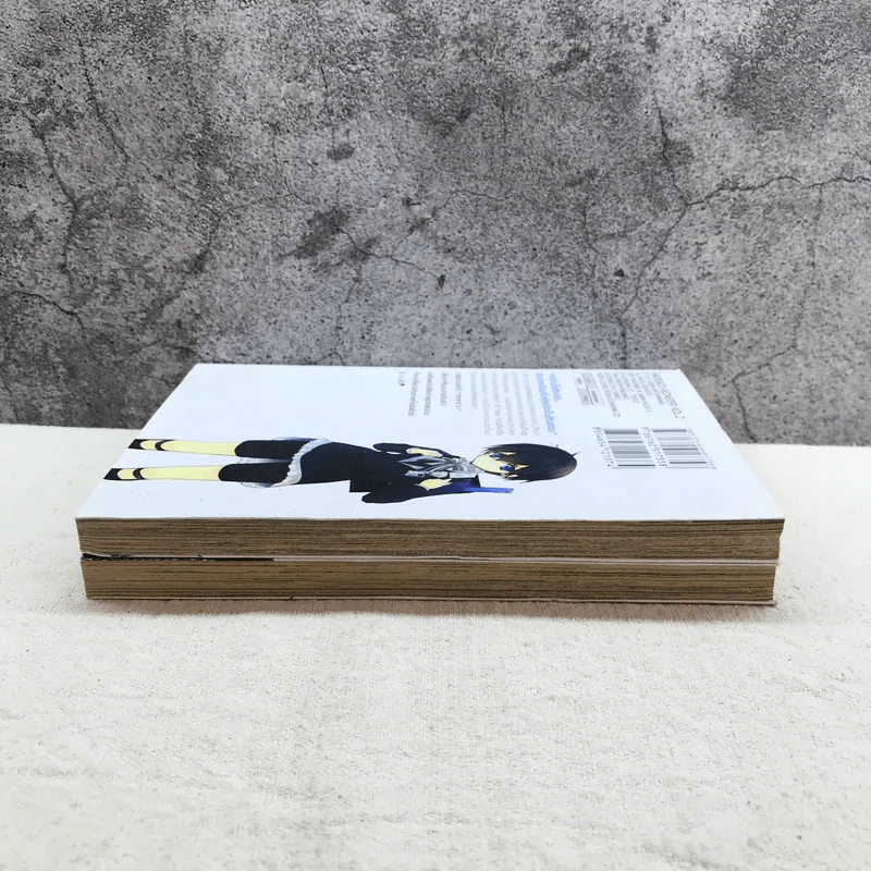 จู่โจมรัก เล่ม 1-2 รูปที่ 3