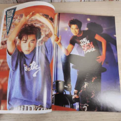 WOLF วูล์ฟ Vol.2 No.13 Oct 1995 ทาทายัง รูปที่ 10