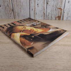 STAR & STYLE ปักษ์แรก เม.ย.2538 Brad Pitt รูปที่ 4
