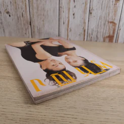 ผู้หญิง ปีที่ 14 ฉบับที่ 274 ม.ค.2540 แหม่ม คัทลียา, ลูกเกด เมทินี รูปที่ 8