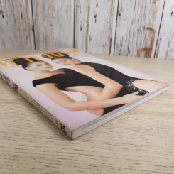 ผู้หญิง ปีที่ 14 ฉบับที่ 274 ม.ค.2540 แหม่ม คัทลียา, ลูกเกด เมทินี รูปที่ 6