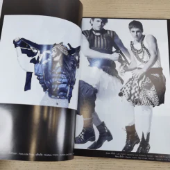 Image Vol.23 No.6 Jun 2010 ปีเตอร์ คอร์ป ไดเรนดัล รูปที่ 16