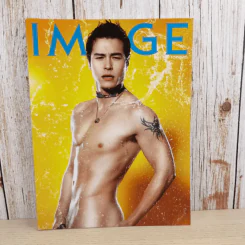 Image Vol.23 No.6 Jun 2010 ปีเตอร์ คอร์ป ไดเรนดัล รูปที่ 2