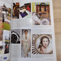 Image Vol.23 No.6 Jun 2010 ปีเตอร์ คอร์ป ไดเรนดัล รูปที่ 13