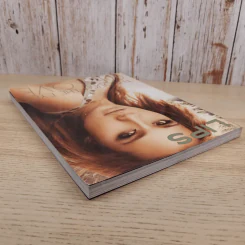 Lips 9/03 ส.ค.2550 พลอย เฌอมาลย์ รูปที่ 8