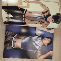 Image Vol.24 No.06 Jun 2011 ณเดช รูปที่ 12