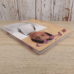 เปรียว ฉบับที่ 463 ต.ค.2544 แอน ทองประสม รูปที่ 6