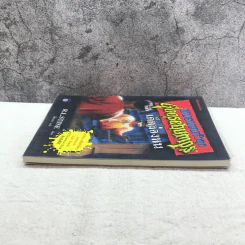 ชมรมขนหัวลุก Goosebumps ตอน เด็กล่องหน - R.L.Stine รูปที่ 3