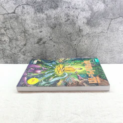พุทธประวัติ ฉบับการ์ตูน รูปที่ 3
