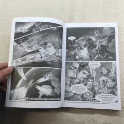 พุทธประวัติ ฉบับการ์ตูน รูปที่ 7