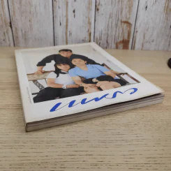 แพรว ปีที่ 19 ฉบับที่ 443 ก.พ.2541 ฟ้าชาย รูปที่ 4