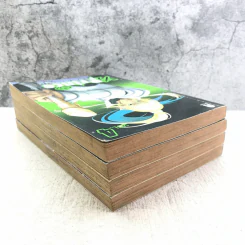 1/2 Prince เล่ม 1-4 รูปที่ 6