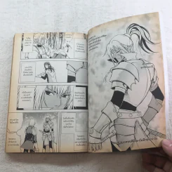 1/2 Prince เล่ม 1-4 รูปที่ 12