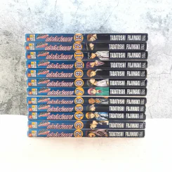 คุโรโกะ นายจืด พลิกสังเวียนบาส เล่ม 2-12,15 รูปที่ 2
