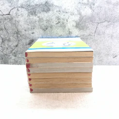 Chi's Sweet Home เล่ม 1-8 รูปที่ 7