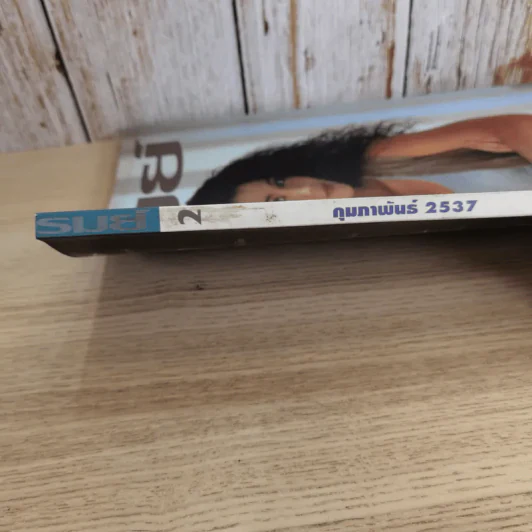 รมย์ ฉบับที่ 2 ก.พ.2537 รูปที่ 7
