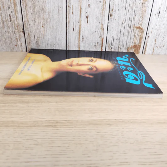 นะดี ปีที่ 4 ฉบับที่ 39 มิ.ย.2540 แหม่ม คัทลียา รูปที่ 5