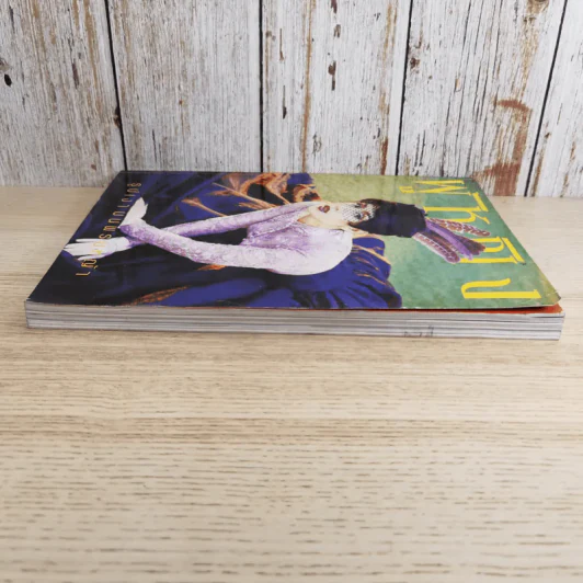 ผู้หญิง ปีที่ 12 ฉบับที่ 234 พ.ค.2538 รูปที่ 7
