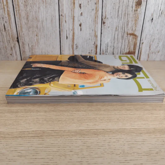 ดิฉัน ฉบับที่ 544 ต.ค.2542 รูปที่ 6