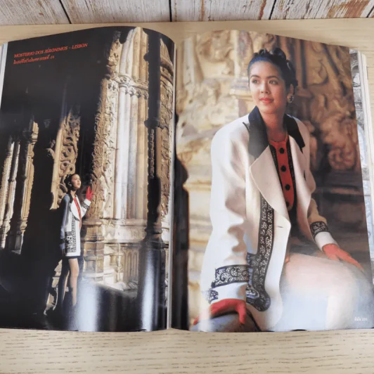 ดิฉัน ฉบับที่ 427 ธ.ค.2537 รูปที่ 10