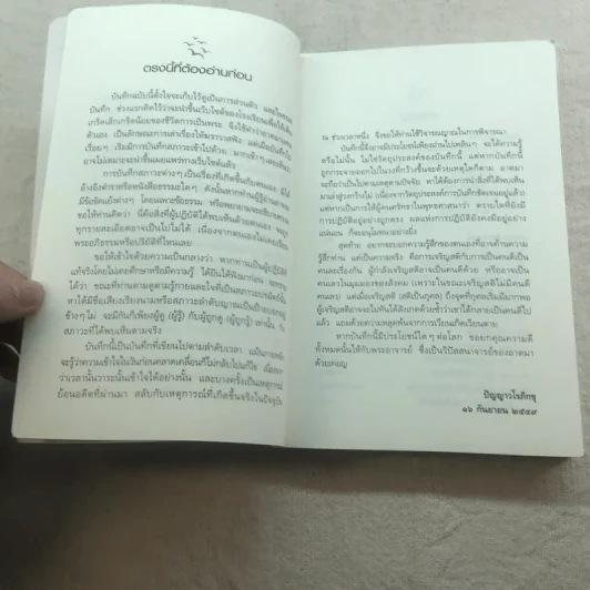 ดูจิตหนึ่งพรรษา - ปัญญาวโรภิกขุ รูปที่ 6