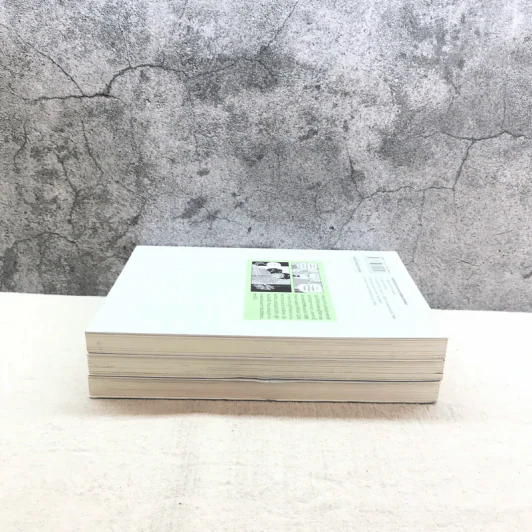ชิมะ โคซาคุ ภาคหัวหน้าแผนก เล่ม 1-3 รูปที่ 5