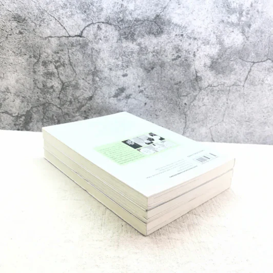 ชิมะ โคซาคุ ภาคหัวหน้าแผนก เล่ม 1-3 รูปที่ 7