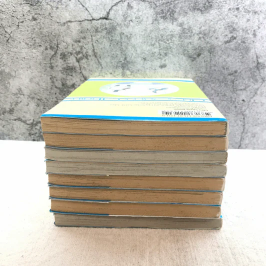 Chi's Sweet Home เล่ม 1-8 รูปที่ 6