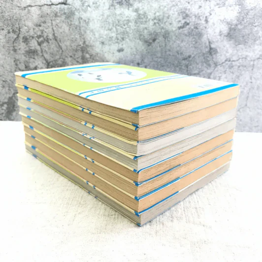 Chi's Sweet Home เล่ม 1-8 รูปที่ 5