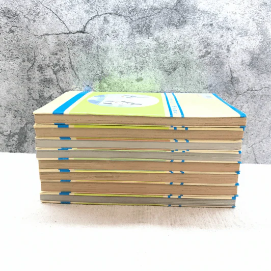 Chi's Sweet Home เล่ม 1-8 รูปที่ 3