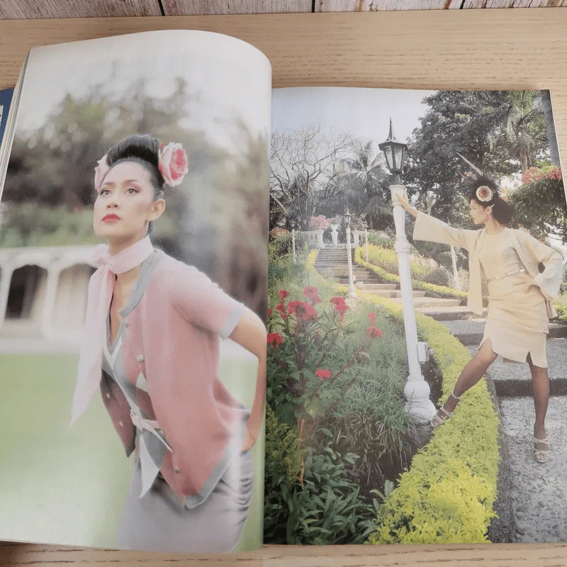 ผู้หญิง ปีที่ 12 ฉบับที่ 234 พ.ค.2538 รูปที่ 12
