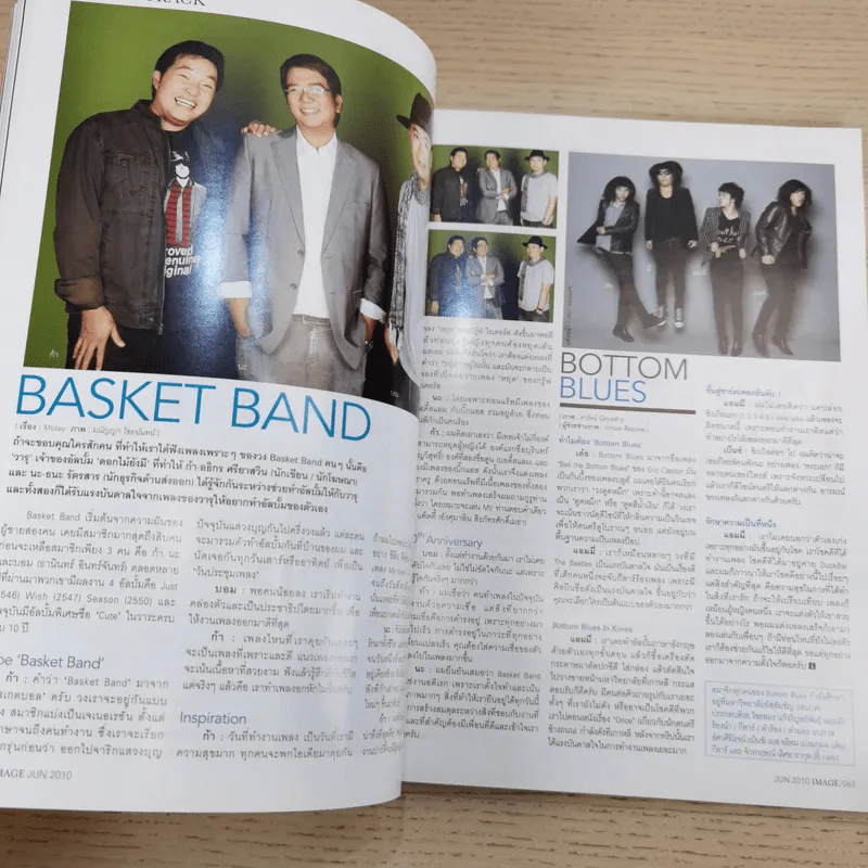 Image Vol.23 No.6 Jun 2010 ปีเตอร์ คอร์ป ไดเรนดัล รูปที่ 10