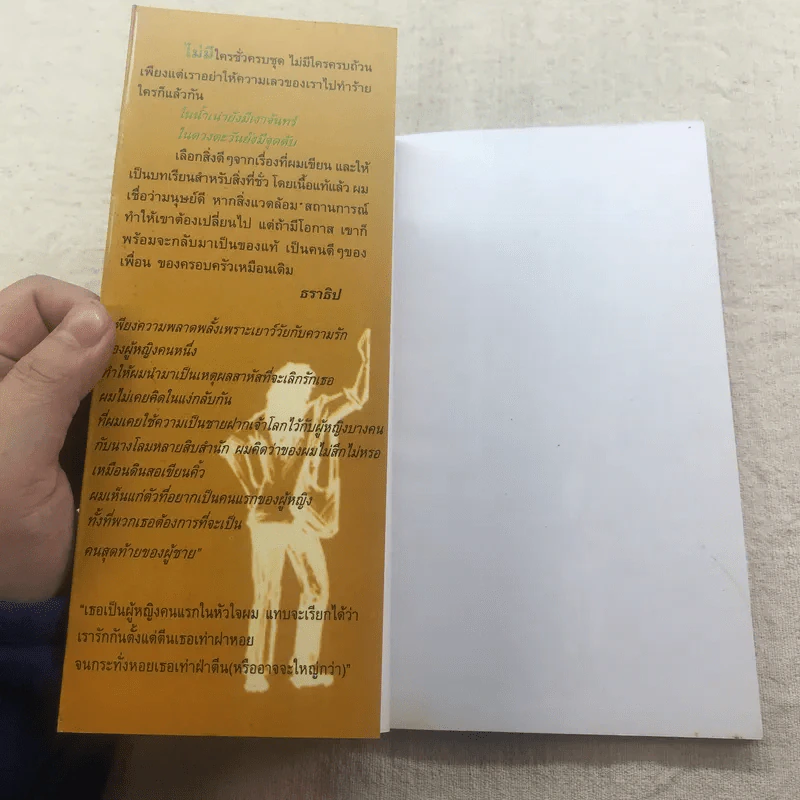 ชั่วครบชุด - ธราธิป รูปที่ 4